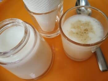 Buttermilk (Chaas) - Plattershare - Recipes, food stories and food lovers