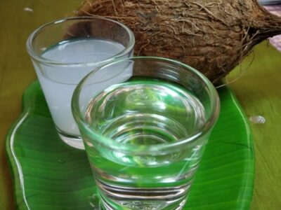 Hydrating Coconut Water: A Refreshing and Healthy Beverage - Plattershare - Recipes, food stories and food lovers Hydrating Coconut Water: A Refreshing and Healthy Beverage - Plattershare - Recipes, food stories and food lovers