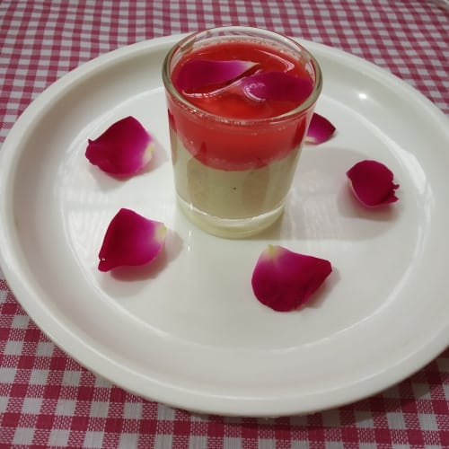 Syrup Romesa Rose Syrup Recipe