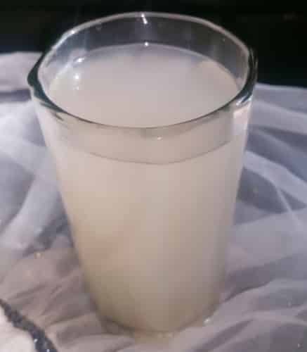 Barley Water - Nutritious Drink - Plattershare - Recipes, Food Stories And Food Enthusiasts