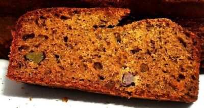 Honey Loaf - Plattershare - Recipes, food stories and food enthusiasts