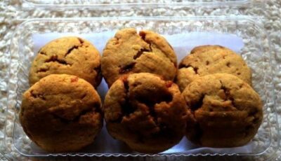 Barley Cookies With Different Taste - Plattershare - Recipes, Food Stories And Food Enthusiasts