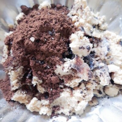 Wheat Almond Flour Beetroot Cocoa Pinwheel Cookies - Plattershare - Recipes, food stories and food lovers Wheat Almond Flour Beetroot Cocoa Pinwheel Cookies - Plattershare - Recipes, food stories and food lovers