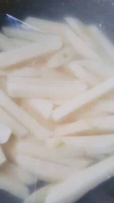 Crispy Baked Potato Wedges Aka French Fries - Plattershare - Recipes, food stories and food lovers Crispy Baked Potato Wedges Aka French Fries - Plattershare - Recipes, food stories and food lovers
