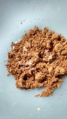 Healthy Shortcrust Pastry Filled With Baked Chocolate Yogurt - Plattershare - Recipes, food stories and food lovers Healthy Shortcrust Pastry Filled With Baked Chocolate Yogurt - Plattershare - Recipes, food stories and food lovers