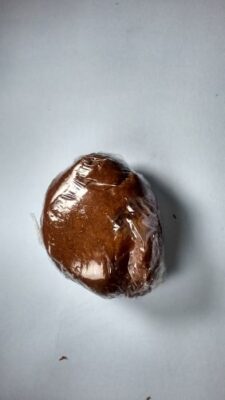 Healthy Shortcrust Pastry Filled With Baked Chocolate Yogurt - Plattershare - Recipes, food stories and food lovers Healthy Shortcrust Pastry Filled With Baked Chocolate Yogurt - Plattershare - Recipes, food stories and food lovers