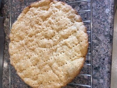 Healthy Fruit Pizza - Plattershare - Recipes, food stories and food lovers Healthy Fruit Pizza - Plattershare - Recipes, food stories and food lovers