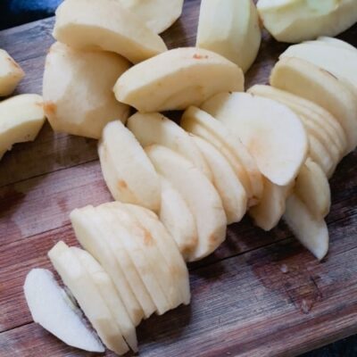 Apple Cobbler - Plattershare - Recipes, food stories and food lovers Apple Cobbler - Plattershare - Recipes, food stories and food lovers