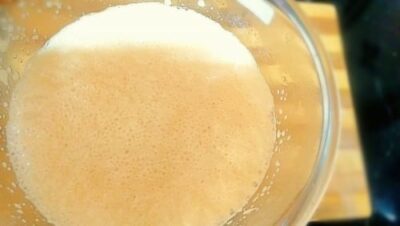 Amarnath Flour Layered And Twisted Pizza - Plattershare - Recipes, food stories and food lovers Amarnath Flour Layered And Twisted Pizza - Plattershare - Recipes, food stories and food lovers