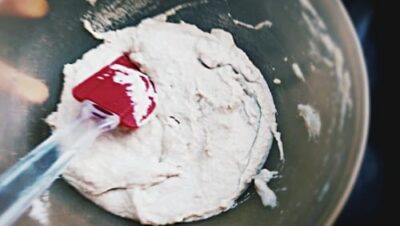 Amarnath Flour Layered And Twisted Pizza - Plattershare - Recipes, food stories and food lovers Amarnath Flour Layered And Twisted Pizza - Plattershare - Recipes, food stories and food lovers