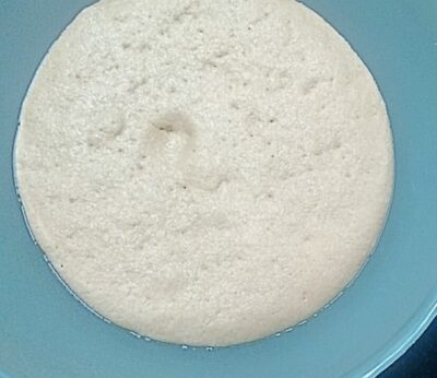 Amarnath Flour Layered And Twisted Pizza - Plattershare - Recipes, food stories and food lovers Amarnath Flour Layered And Twisted Pizza - Plattershare - Recipes, food stories and food lovers