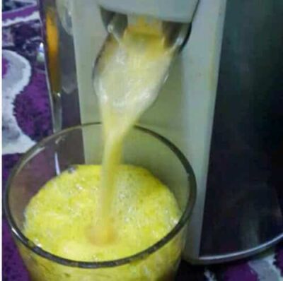 Ganne Ka Ras (Sugarcane Juice) - Plattershare - Recipes, food stories and food lovers Ganne Ka Ras (Sugarcane Juice) - Plattershare - Recipes, food stories and food lovers