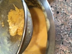 Refreshing Bael Ka Sherbet/Woodapple Squash - Plattershare - Recipes, food stories and food lovers