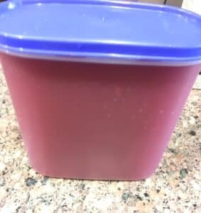 Falsa Sherbet - Plattershare - Recipes, food stories and food lovers