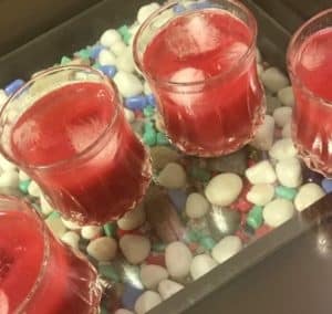Falsa Sherbet - Plattershare - Recipes, Food Stories And Food Enthusiasts