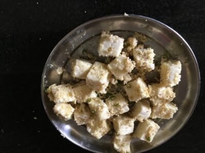 Cashew Paneer Butter Masala - Plattershare - Recipes, food stories and food lovers Cashew Paneer Butter Masala - Plattershare - Recipes, food stories and food lovers