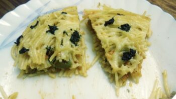 Spaghetti Pie - Plattershare - Recipes, food stories and food lovers