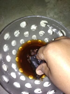 Anti Heatstroke Tamarind Drink - Plattershare - Recipes, food stories and food lovers Anti Heatstroke Tamarind Drink - Plattershare - Recipes, food stories and food lovers