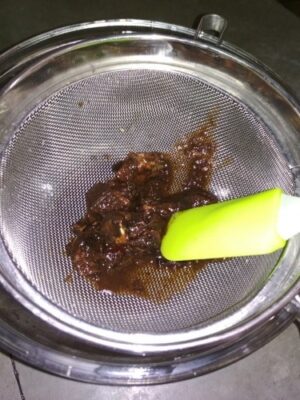Anti Heatstroke Tamarind Drink - Plattershare - Recipes, food stories and food lovers Anti Heatstroke Tamarind Drink - Plattershare - Recipes, food stories and food lovers
