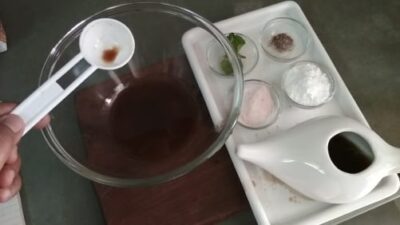 Anti Heatstroke Tamarind Drink - Plattershare - Recipes, food stories and food lovers Anti Heatstroke Tamarind Drink - Plattershare - Recipes, food stories and food lovers