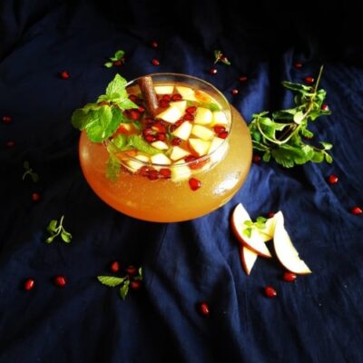 Masala Lassi Kullad Wali - Plattershare - Recipes, food stories and food enthusiasts