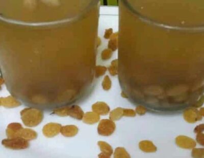 Kishmish Ab (Afghani Drink) - Plattershare - Recipes, food stories and food lovers Kishmish Ab (Afghani Drink) - Plattershare - Recipes, food stories and food lovers