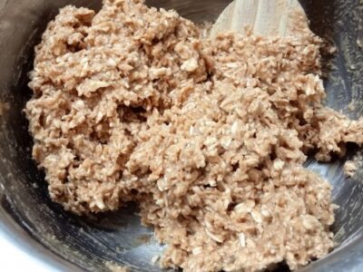 Peanut Butter Honey Oats Protein Bars | No Bake Peanut Butter And Oats Bar - Plattershare - Recipes, food stories and food lovers Peanut Butter Honey Oats Protein Bars | No Bake Peanut Butter And Oats Bar - Plattershare - Recipes, food stories and food lovers