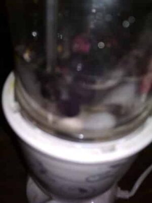 Falsa Punch - Plattershare - Recipes, food stories and food lovers Falsa Punch - Plattershare - Recipes, food stories and food lovers