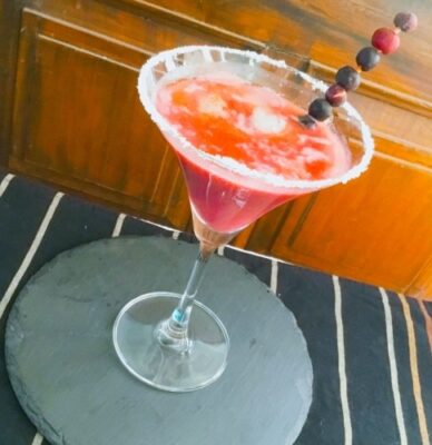 Falsa Punch - Plattershare - Recipes, food stories and food lovers Falsa Punch - Plattershare - Recipes, food stories and food lovers