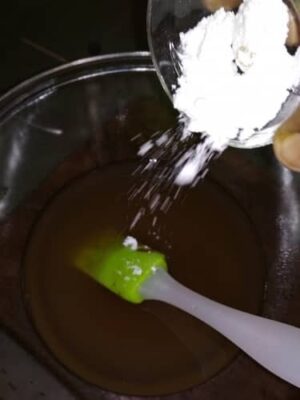 Jujube Thunder - Plattershare - Recipes, food stories and food lovers Jujube Thunder - Plattershare - Recipes, food stories and food lovers