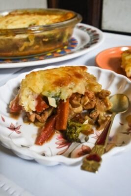 Shepherd'S Pie - Plattershare - Recipes, food stories and food lovers Shepherd'S Pie - Plattershare - Recipes, food stories and food lovers