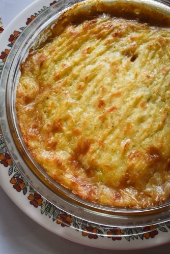 Shepherd'S Pie - Plattershare - Recipes, Food Stories And Food Enthusiasts