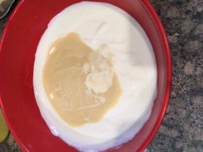 Indian Cheese Cake/Bhapa Doi - Plattershare - Recipes, food stories and food lovers Indian Cheese Cake/Bhapa Doi - Plattershare - Recipes, food stories and food lovers