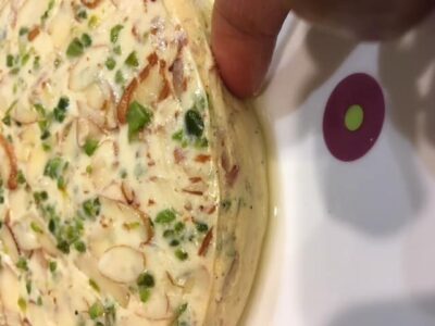 Indian Cheese Cake/Bhapa Doi - Plattershare - Recipes, food stories and food lovers Indian Cheese Cake/Bhapa Doi - Plattershare - Recipes, food stories and food lovers