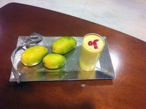Mango Divine - Plattershare - Recipes, food stories and food lovers