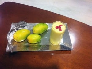 Mango Divine - Plattershare - Recipes, food stories and food lovers Mango Divine - Plattershare - Recipes, food stories and food lovers
