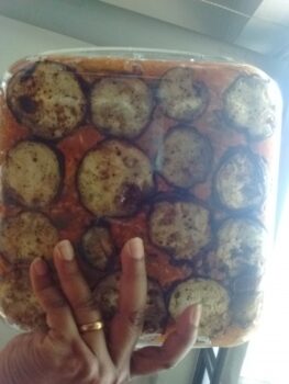 Greek Moussaka - Plattershare - Recipes, food stories and food lovers