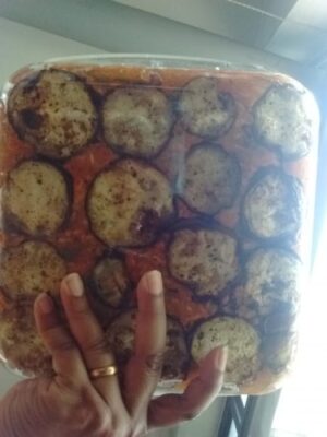 Greek Moussaka - Plattershare - Recipes, food stories and food lovers Greek Moussaka - Plattershare - Recipes, food stories and food lovers