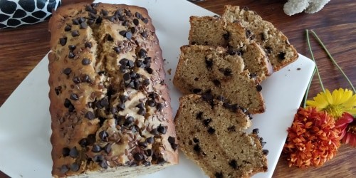 Soye Protein, Sattu, Oats Banana Loaf - Plattershare - Recipes, food stories and food lovers
