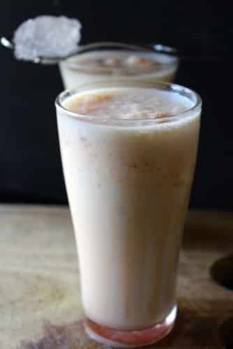 Jigarthanda / Jill Jill Jigarthanda - Plattershare - Recipes, food stories and food lovers