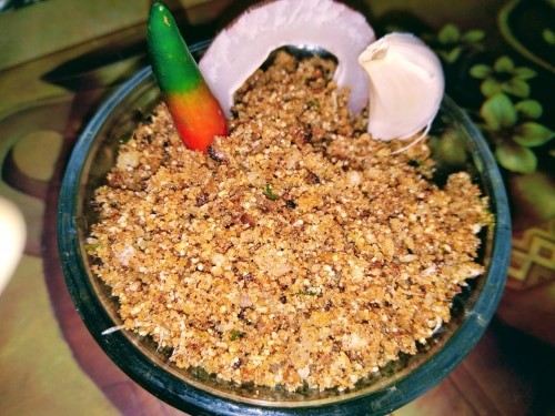Badi Chura - Plattershare - Recipes, food stories and food lovers