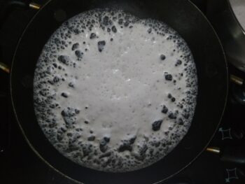 Kerala Paal Appam - Plattershare - Recipes, Food Stories And Food Enthusiasts