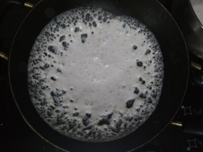 Kerala Paal Appam - Plattershare - Recipes, food stories and food lovers Kerala Paal Appam - Plattershare - Recipes, food stories and food lovers