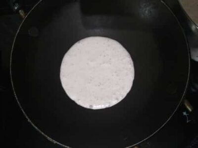 Kerala Paal Appam - Plattershare - Recipes, food stories and food lovers Kerala Paal Appam - Plattershare - Recipes, food stories and food lovers