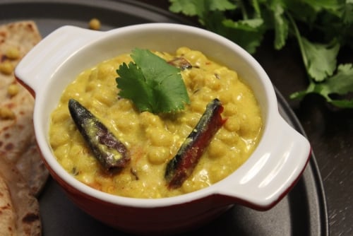Boondi Ka Khatta - Plattershare - Recipes, food stories and food lovers