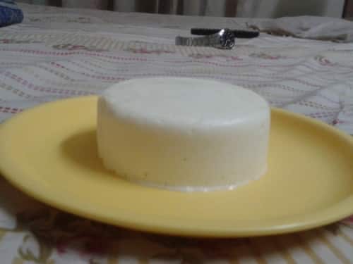 Curd Ice Cream - Plattershare - Recipes, Food Stories And Food Enthusiasts