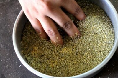 Perfectly Cooked Quinoa: A Simple and Fluffy Guide - Plattershare - Recipes, food stories and food lovers Perfectly Cooked Quinoa: A Simple and Fluffy Guide - Plattershare - Recipes, food stories and food lovers