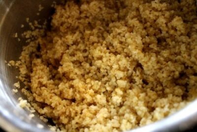 Perfectly Cooked Quinoa: A Simple and Fluffy Guide - Plattershare - Recipes, food stories and food lovers Perfectly Cooked Quinoa: A Simple and Fluffy Guide - Plattershare - Recipes, food stories and food lovers