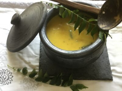 Ambalvanu (Tamarind Cooler) - Plattershare - Recipes, Food Stories And Food Enthusiasts