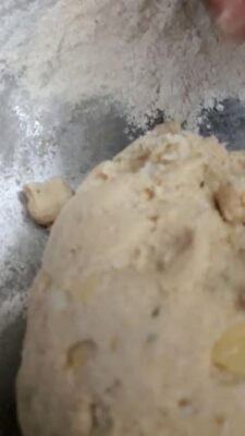 Eggless Gnocchi alla Romana: A Comforting Italian Classic - Plattershare - Recipes, food stories and food lovers Eggless Gnocchi alla Romana: A Comforting Italian Classic - Plattershare - Recipes, food stories and food lovers